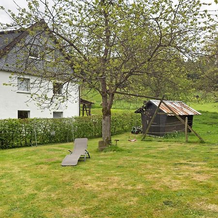 Ferienwohnung Peitz Эслоэ Экстерьер фото