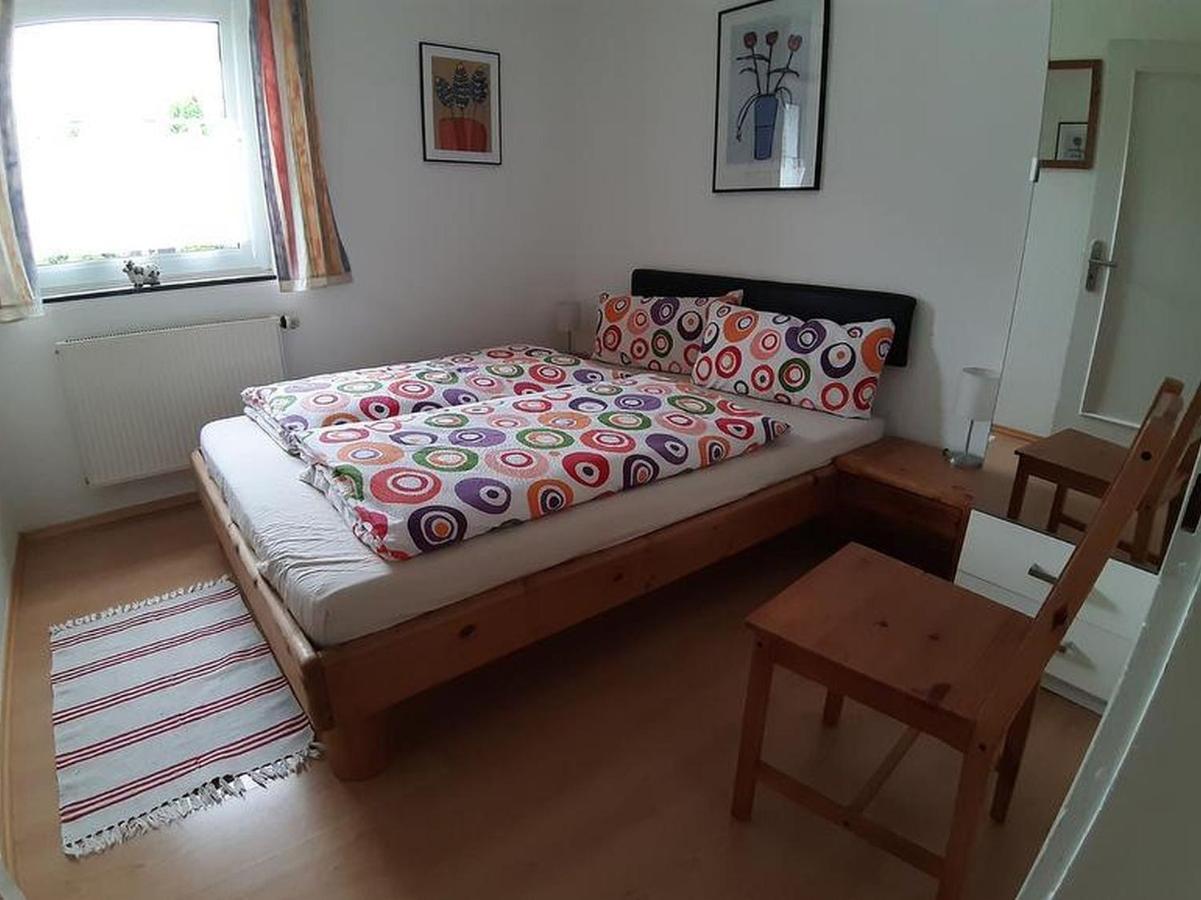 Ferienwohnung Peitz Эслоэ Экстерьер фото