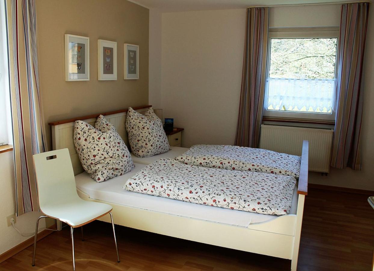 Ferienwohnung Peitz Эслоэ Экстерьер фото