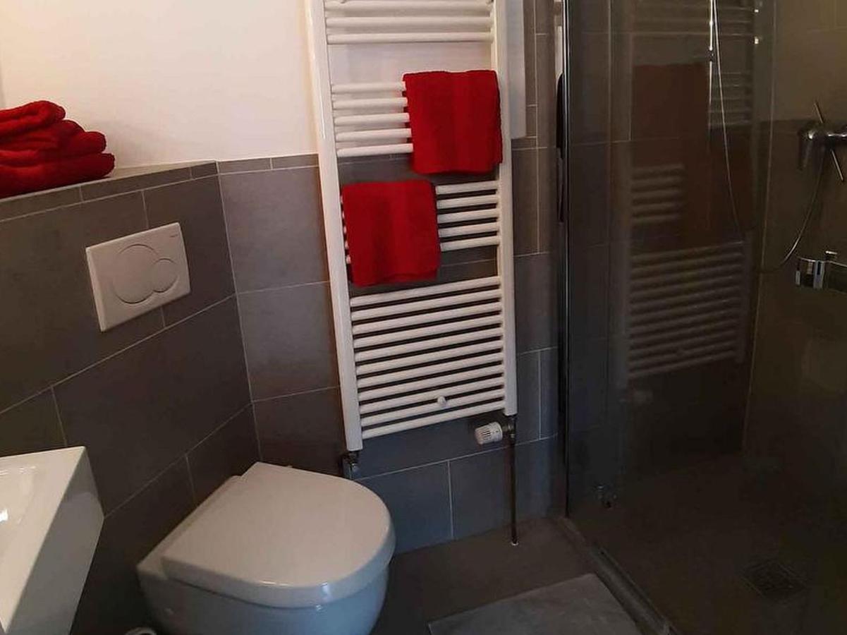 Ferienwohnung Peitz Эслоэ Экстерьер фото