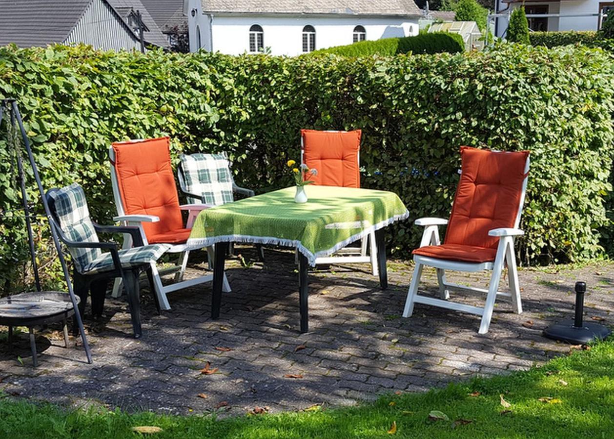 Ferienwohnung Peitz Эслоэ Экстерьер фото