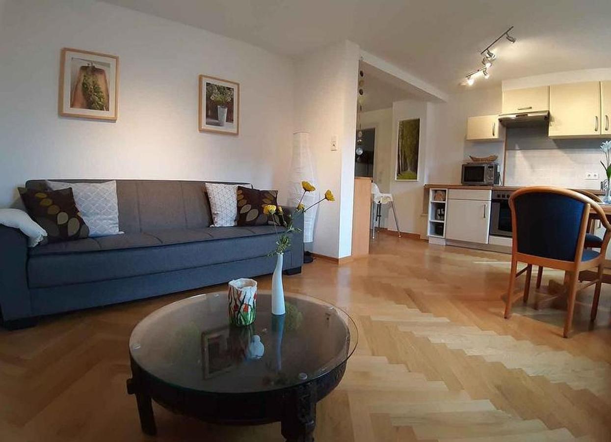 Ferienwohnung Peitz Эслоэ Экстерьер фото