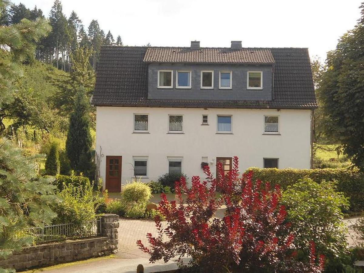 Ferienwohnung Peitz Эслоэ Экстерьер фото