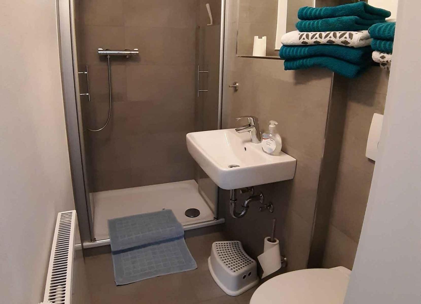 Ferienwohnung Peitz Эслоэ Экстерьер фото