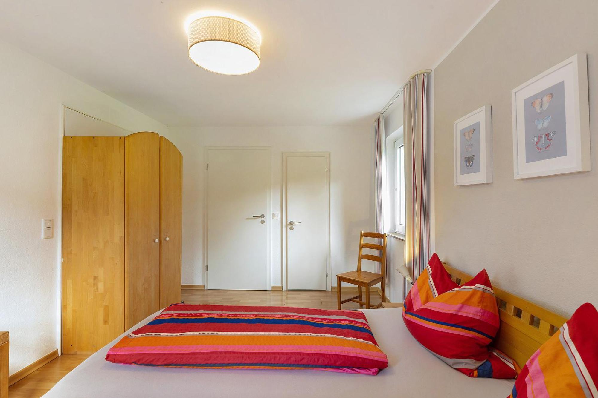 Ferienwohnung Peitz Эслоэ Экстерьер фото