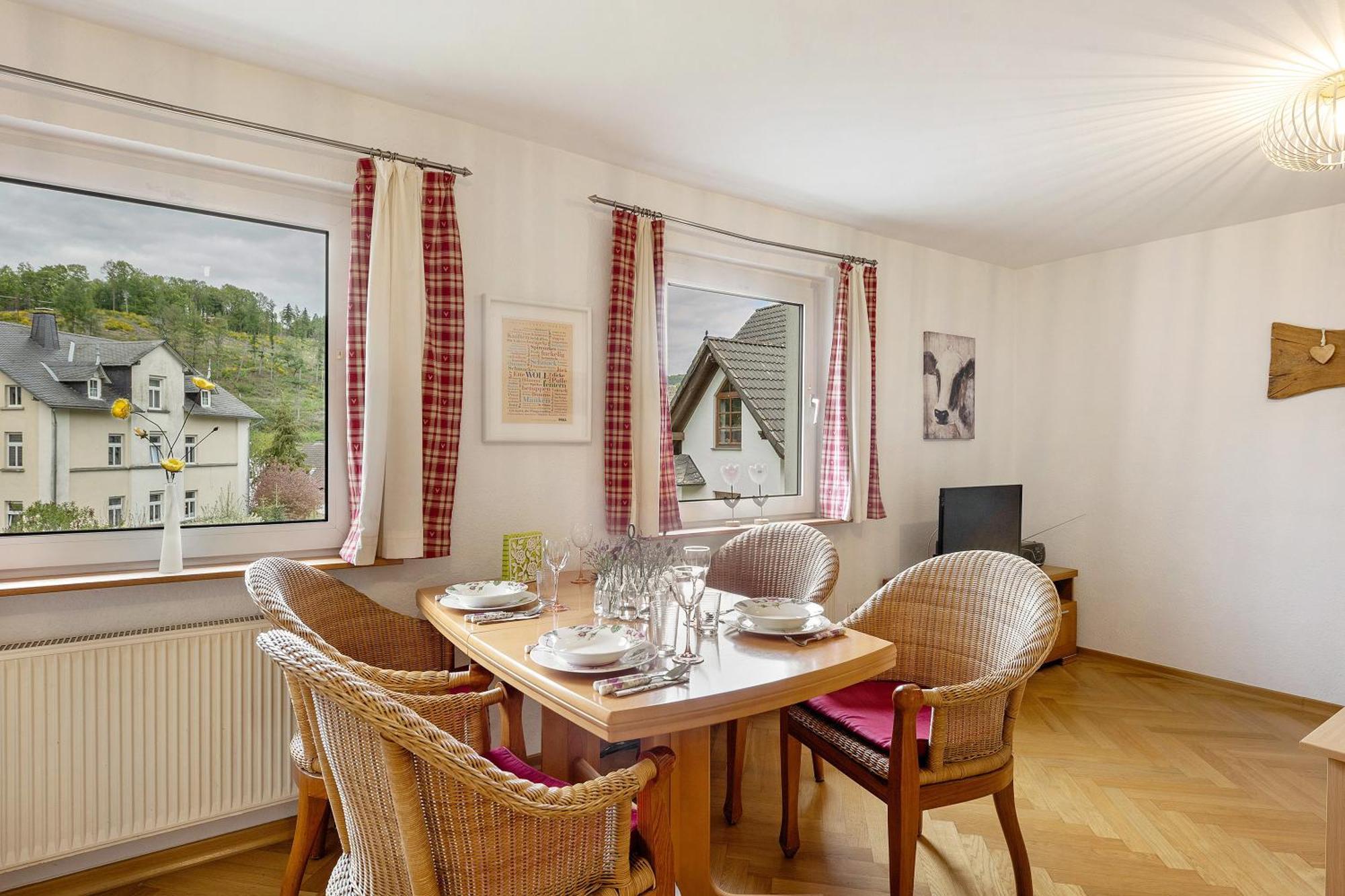 Ferienwohnung Peitz Эслоэ Экстерьер фото