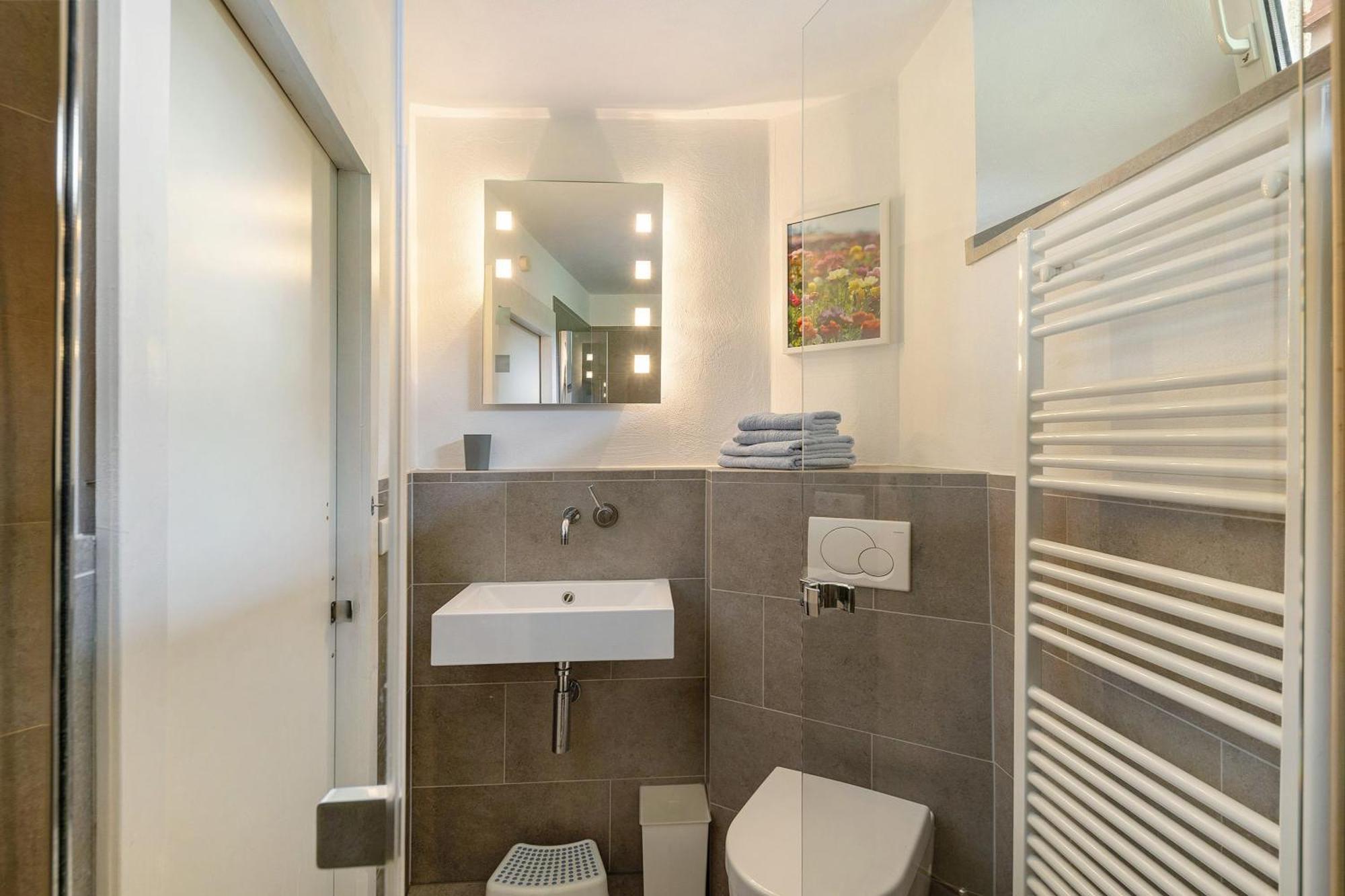 Ferienwohnung Peitz Эслоэ Экстерьер фото