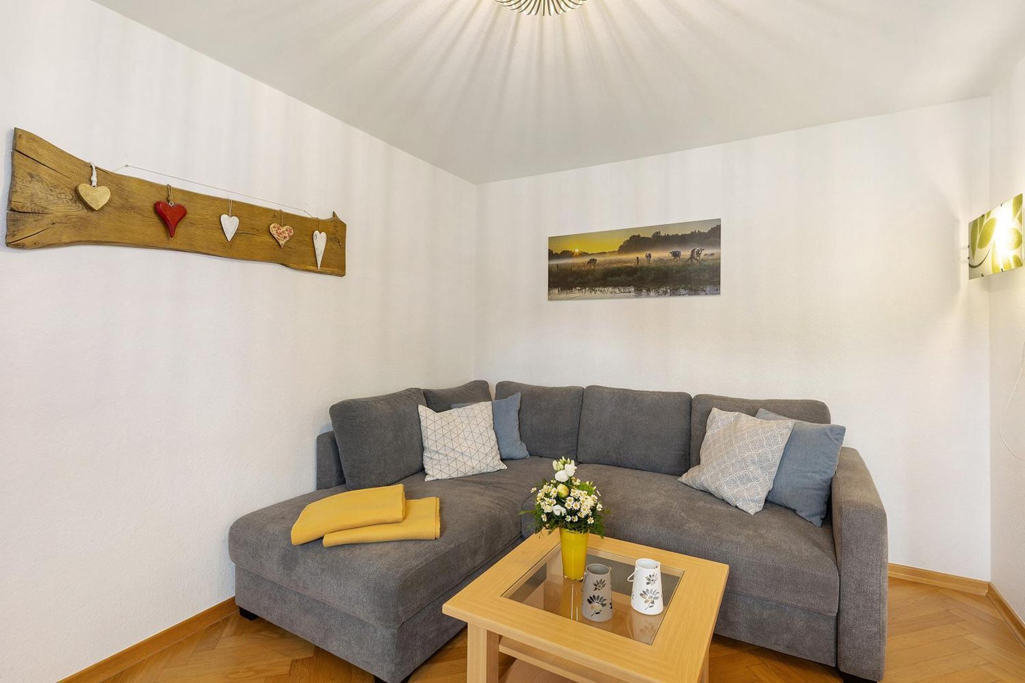 Ferienwohnung Peitz Эслоэ Экстерьер фото