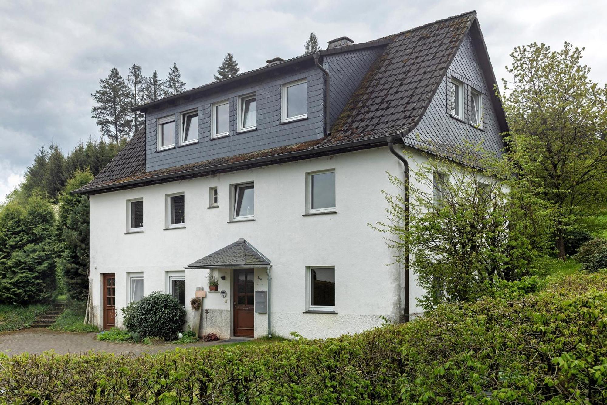 Ferienwohnung Peitz Эслоэ Экстерьер фото