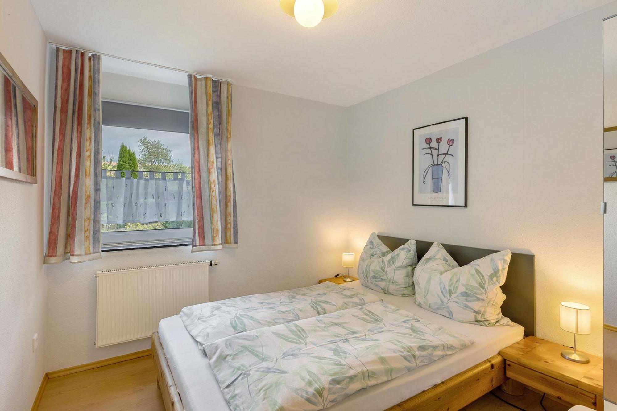 Ferienwohnung Peitz Эслоэ Экстерьер фото