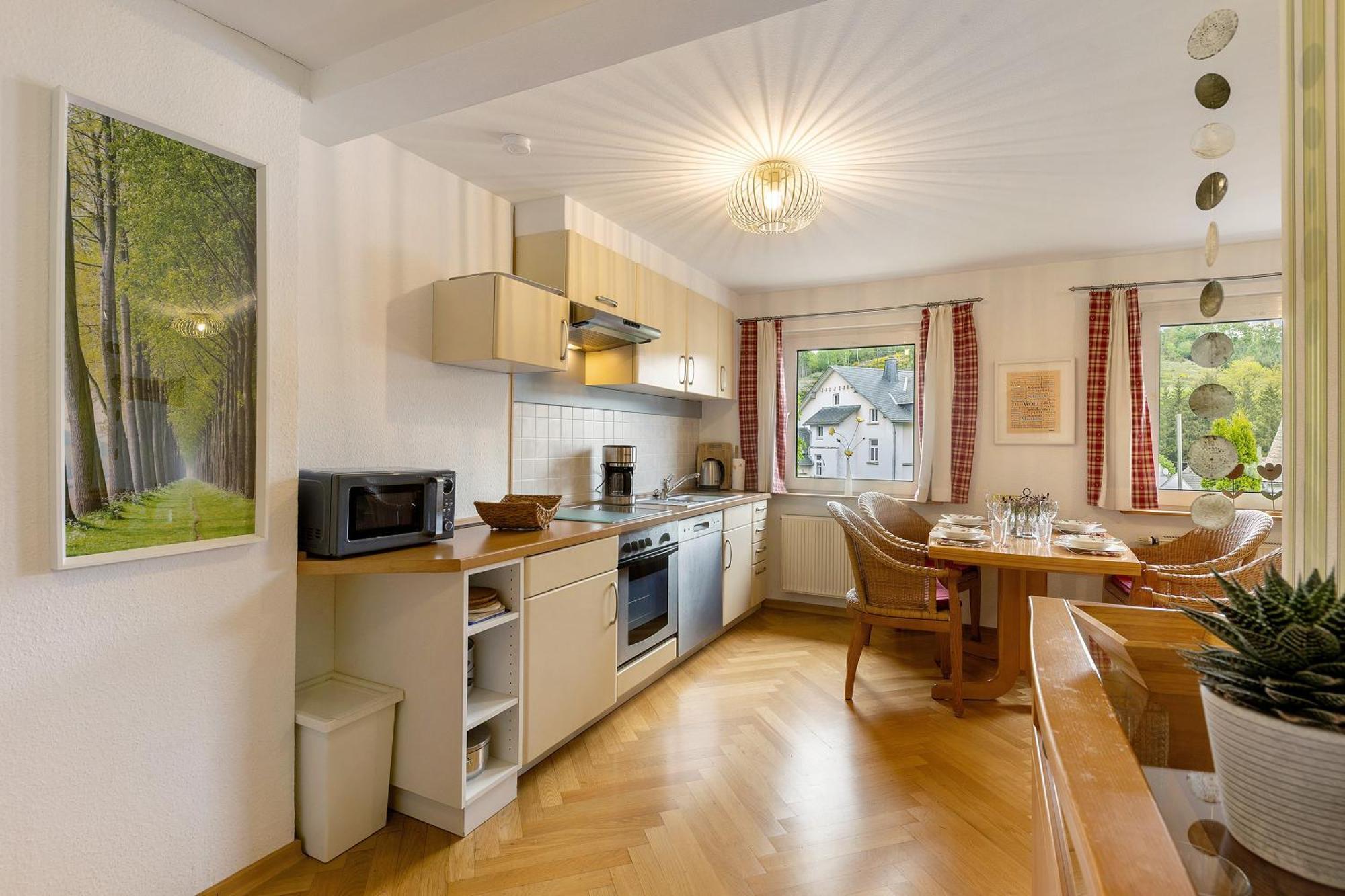 Ferienwohnung Peitz Эслоэ Экстерьер фото